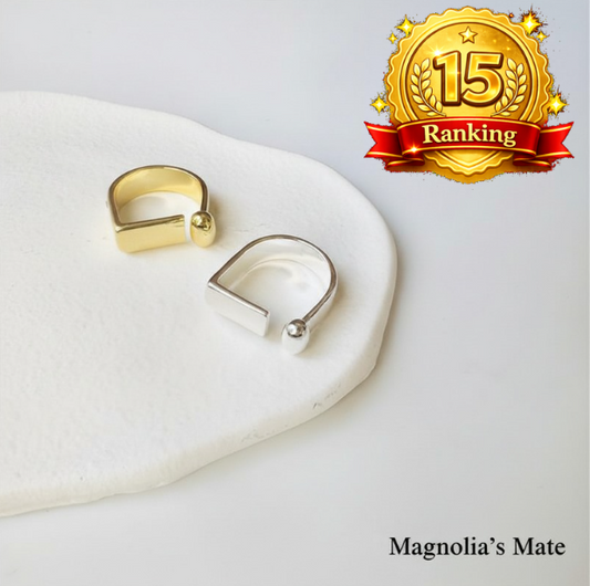 i シェイプリング ゴールド/シルバー【スピード配送】