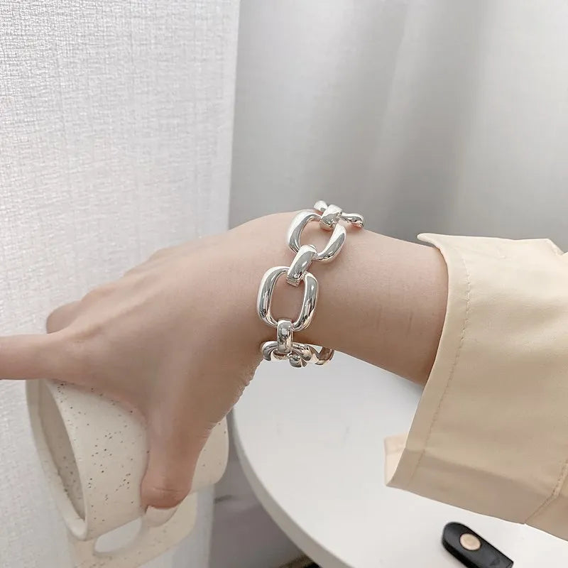 モダンマスターピースブレスレット シルバー 【予約商品】