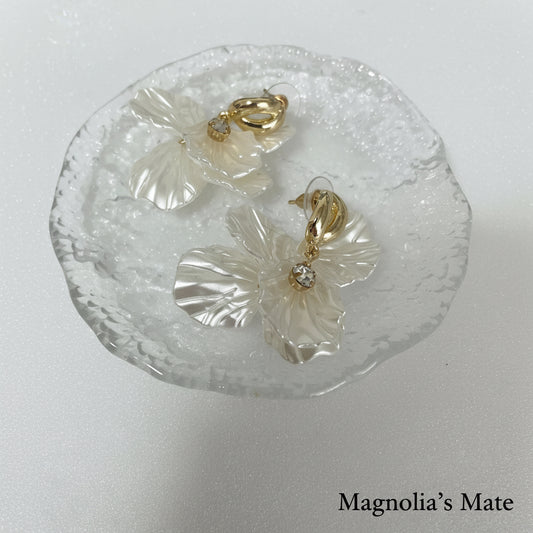 シェルピアス【在庫限り】