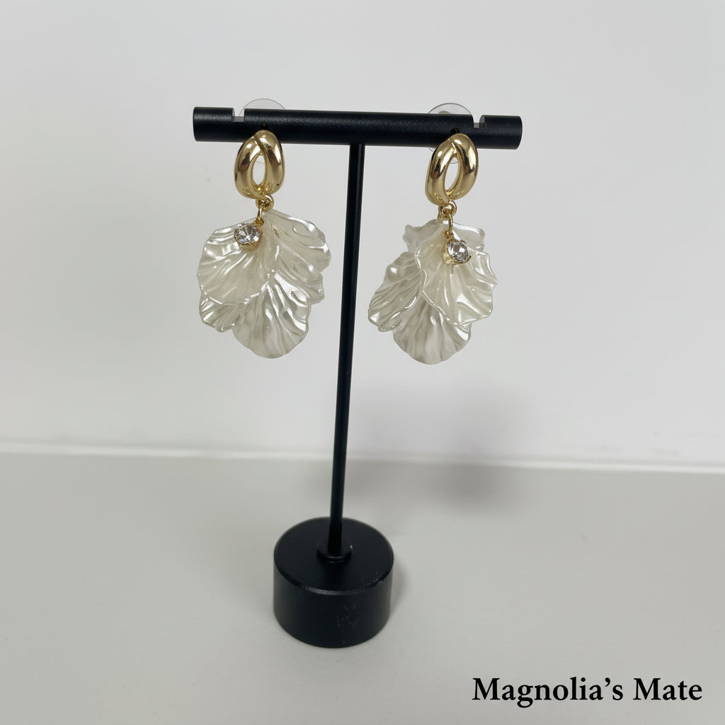 シェルピアス【在庫限り】