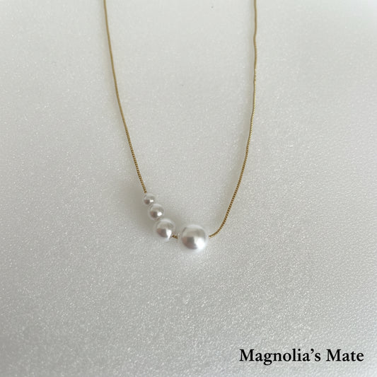 パールネックレス【在庫限り】