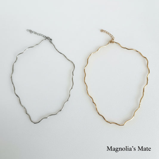 チョーカーネックレス【在庫限り】