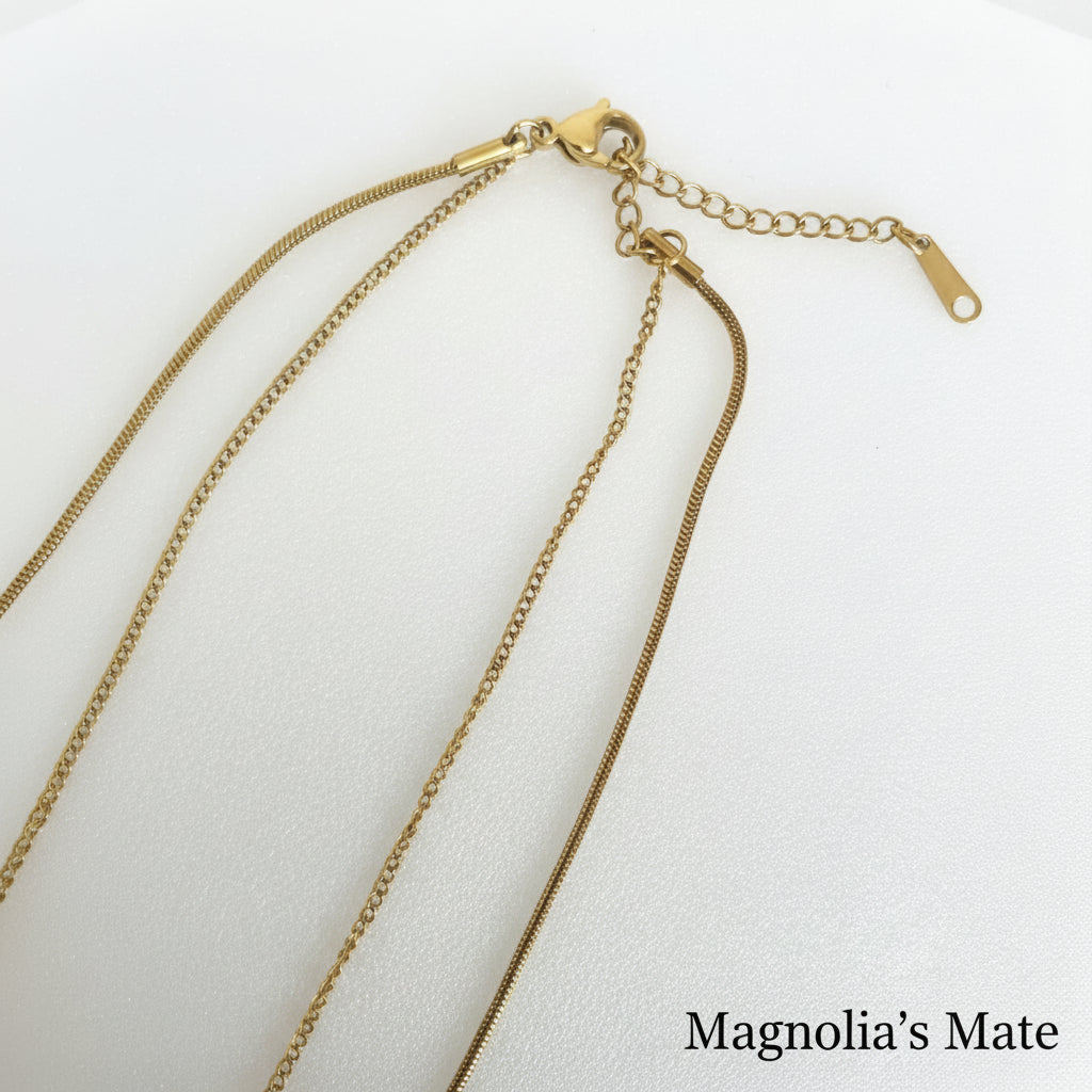 コインネックレス【在庫限り】