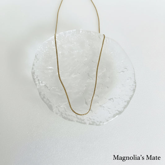 40cm ネックレス【在庫限り】