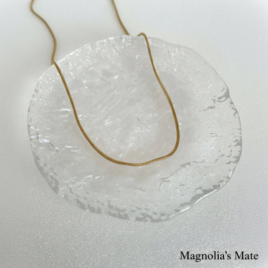 42cm ネックレス【在庫限り】