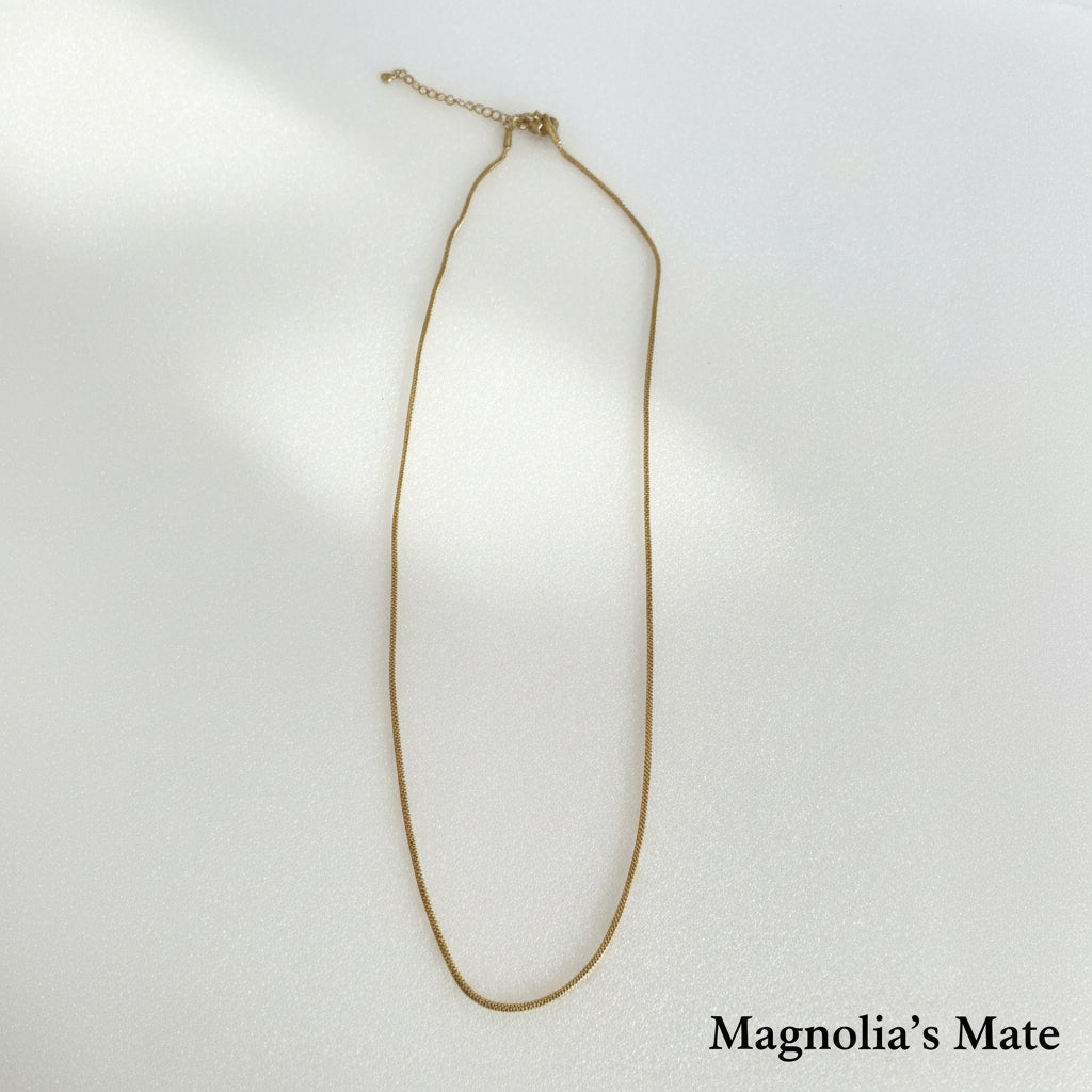 42cm ネックレス【在庫限り】