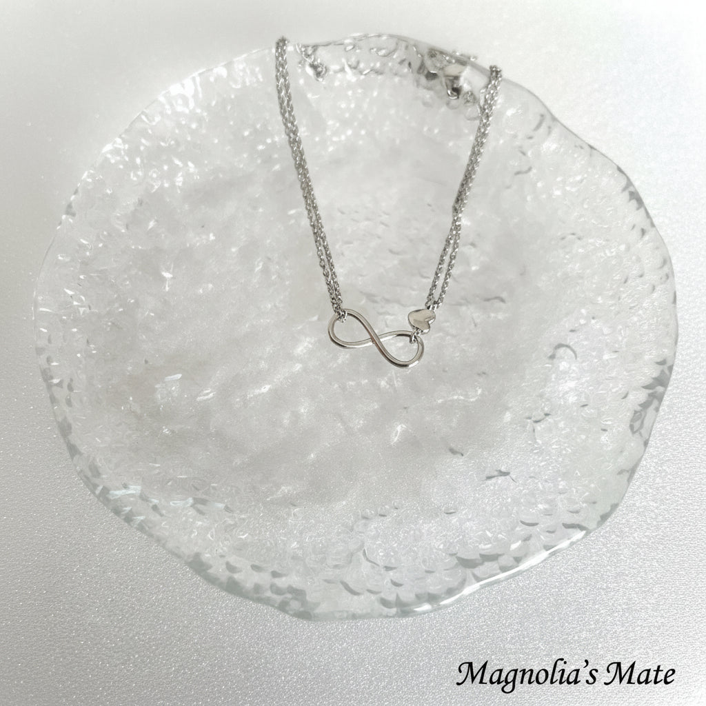 シルバーブレスレット【在庫限り】