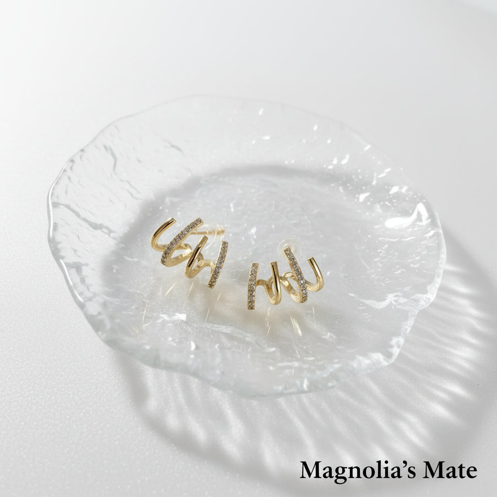 ニュアンスピアス【在庫限り】