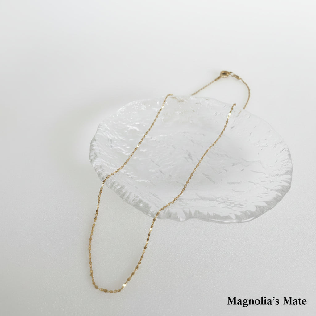 40 ネックレス【在庫限り】