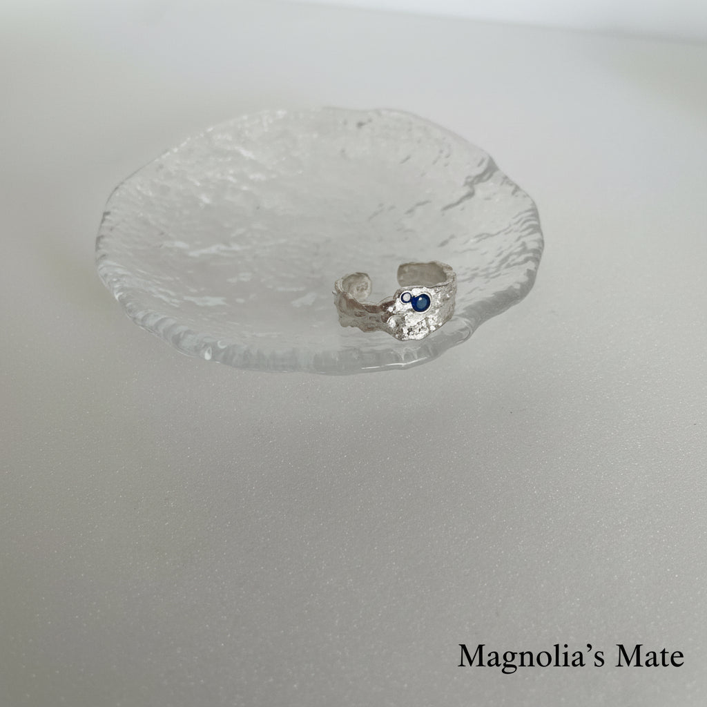 ブルーリング【在庫限り】