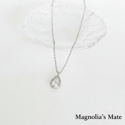 ドロップネックレス【在庫限り】