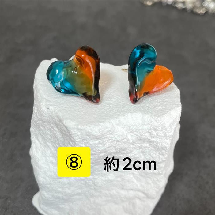 アウトレットピアス