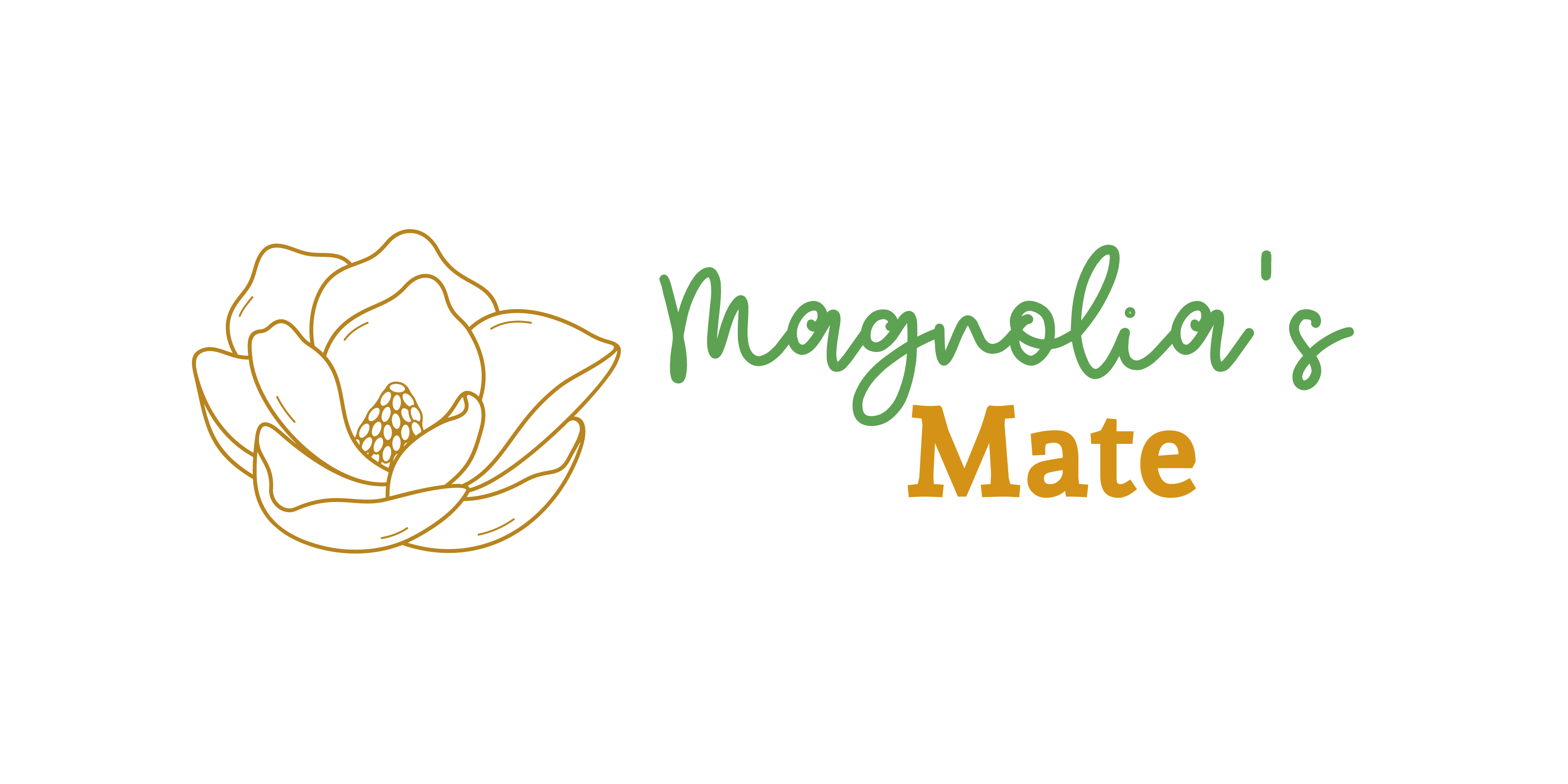 925 sterling silver – Magnolia's Mate