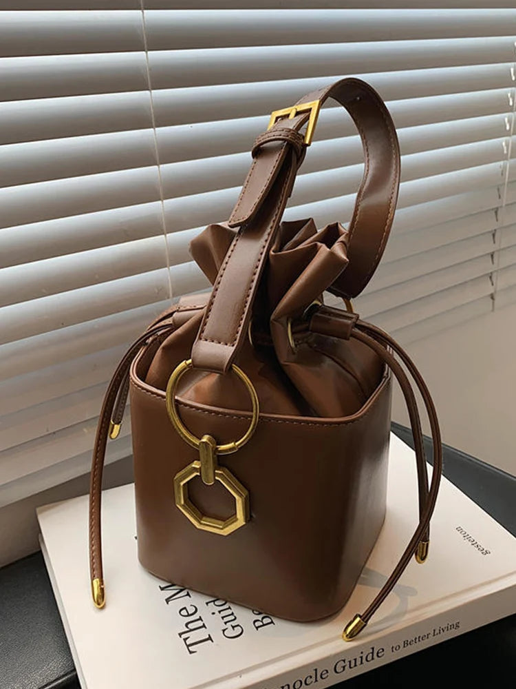 クラシックキューブバッグ 3色【予約商品】 – Magnolia's Mate
