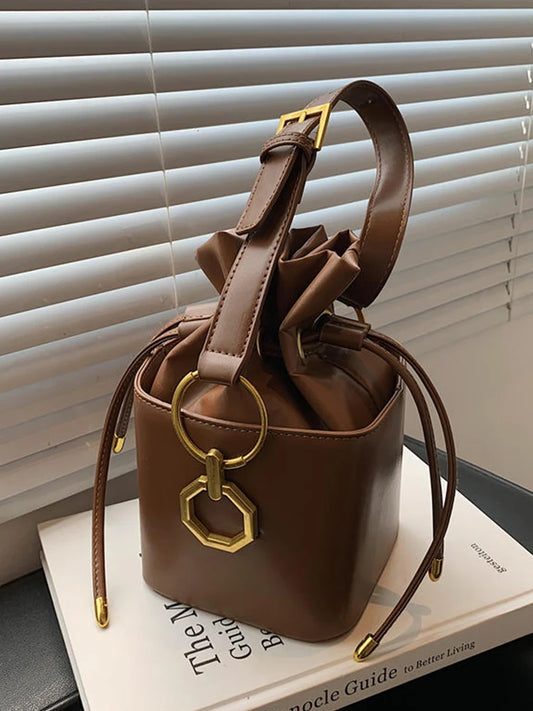 クラシックキューブバッグ 3色【予約商品】