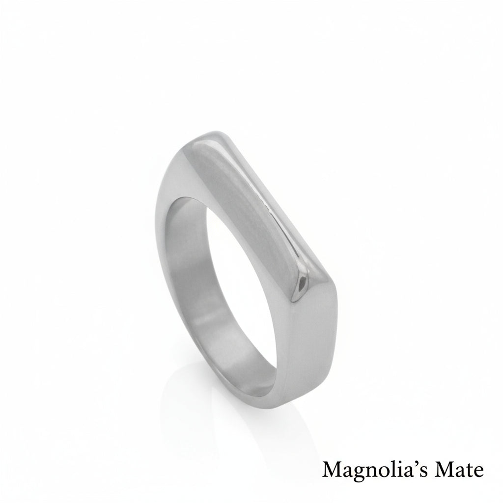 エイジレスリング ゴールド/シルバー 【スピード配送】