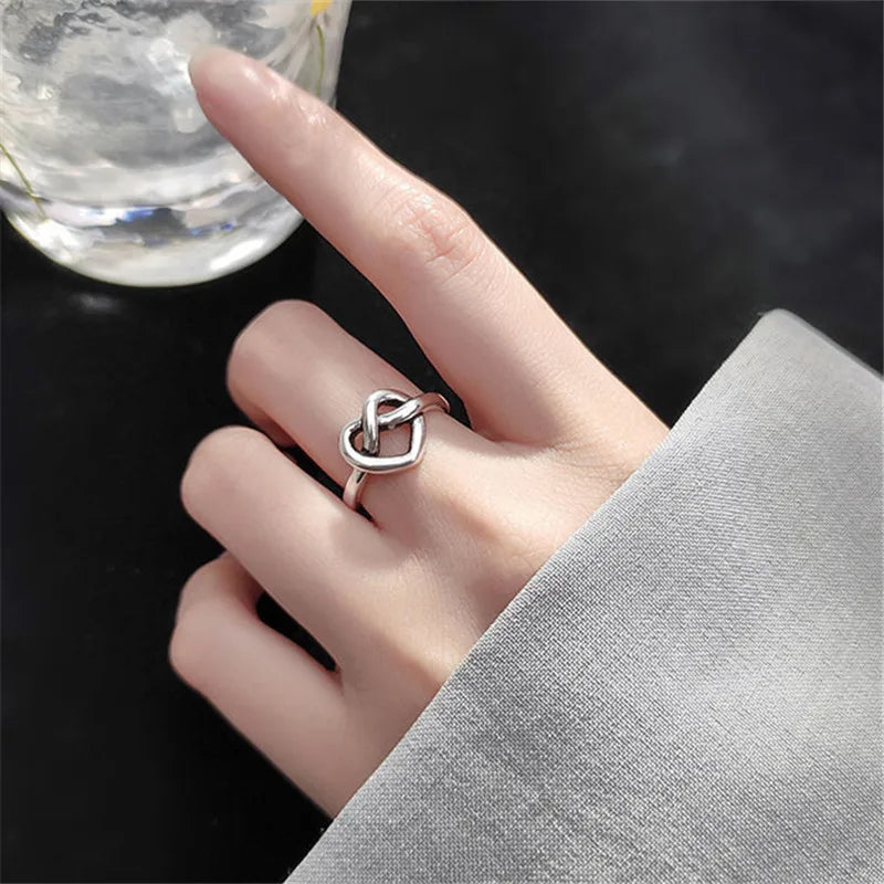 ノットハートリング 【予約商品】