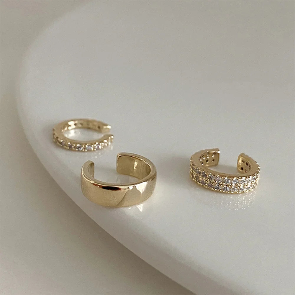 Ear Cuff