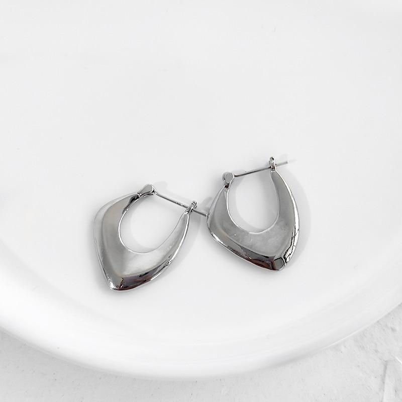 シルバーアクセサリー