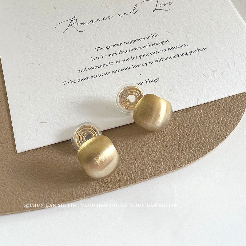 Earring