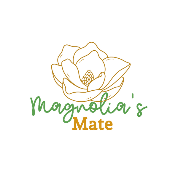 Magnolia's Mate