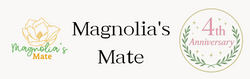 Magnolia's Mate