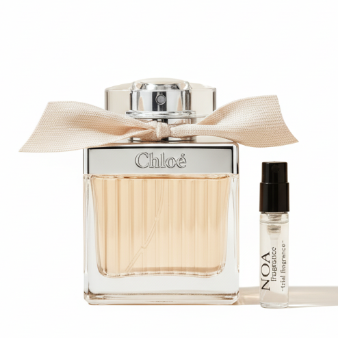 【2mL小分け】Chloe オードパルファム（正規品ボトルより抽出）【予約商品】