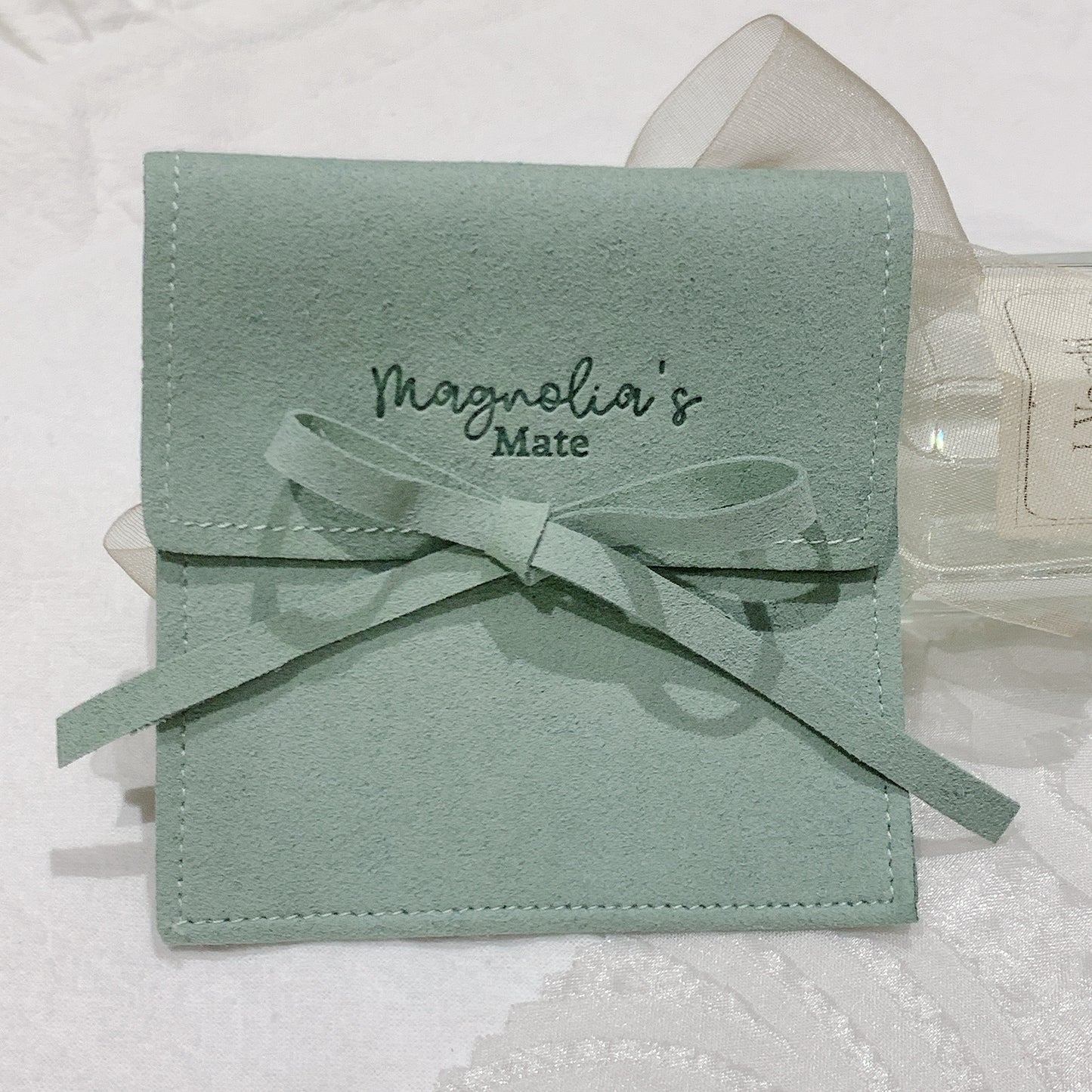 マイクロファイバーギフトポーチ【スピード配送/予約商品】