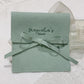 Microfiber Gift Pouch [Fast Delivery/Pre-Order Item]