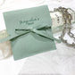 Microfiber Gift Pouch [Fast Delivery/Pre-Order Item]