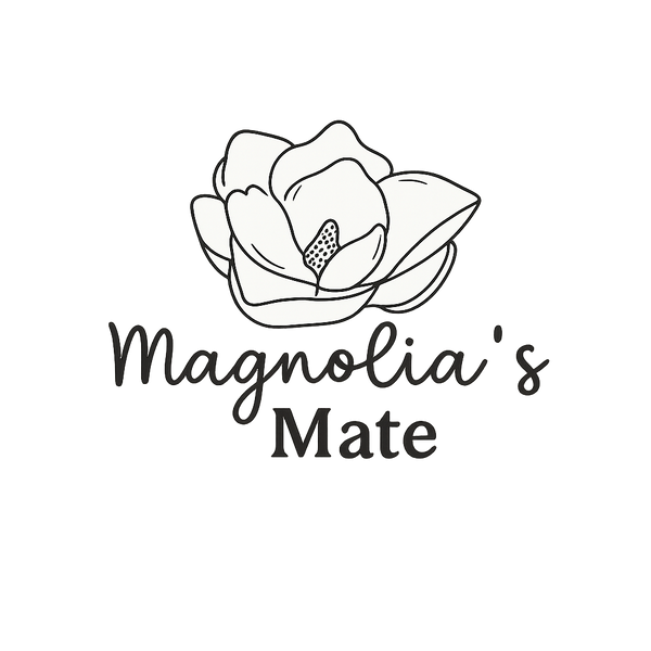 Magnolia's Mate