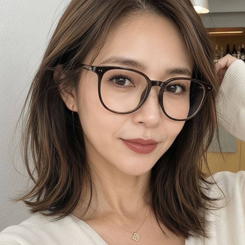 フォトクロミックサングラス 4色【予約商品】