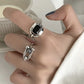 Noble Black Ring 2 types [Pre-order item]