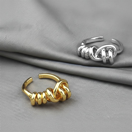 ノットツイストリング【予約商品】