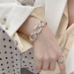 Modern Masterpiece Bracelet Silver [Pre-order item]