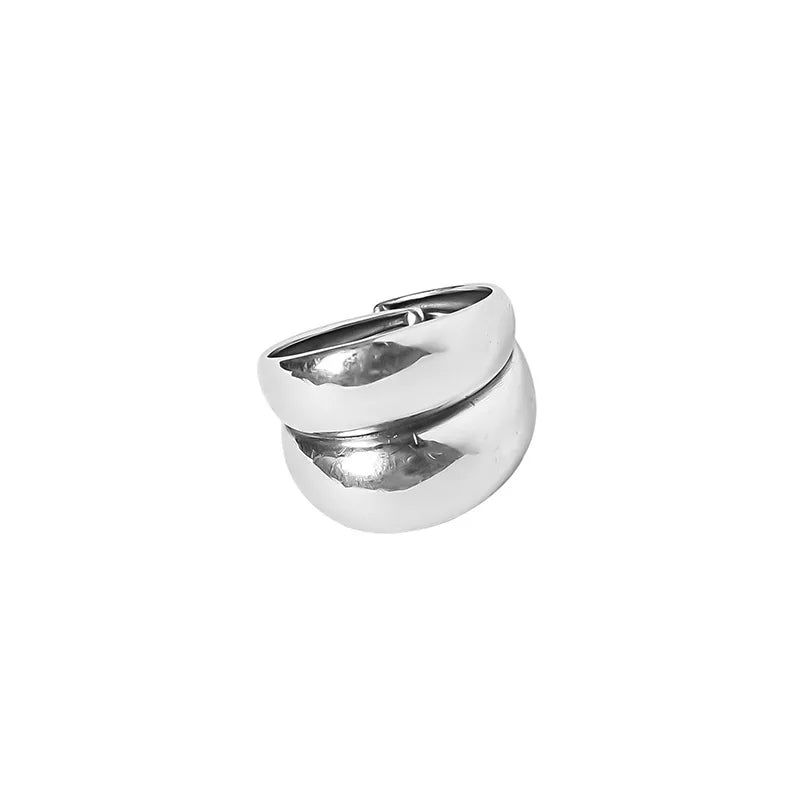 ダブルボリュームリング【予約商品】