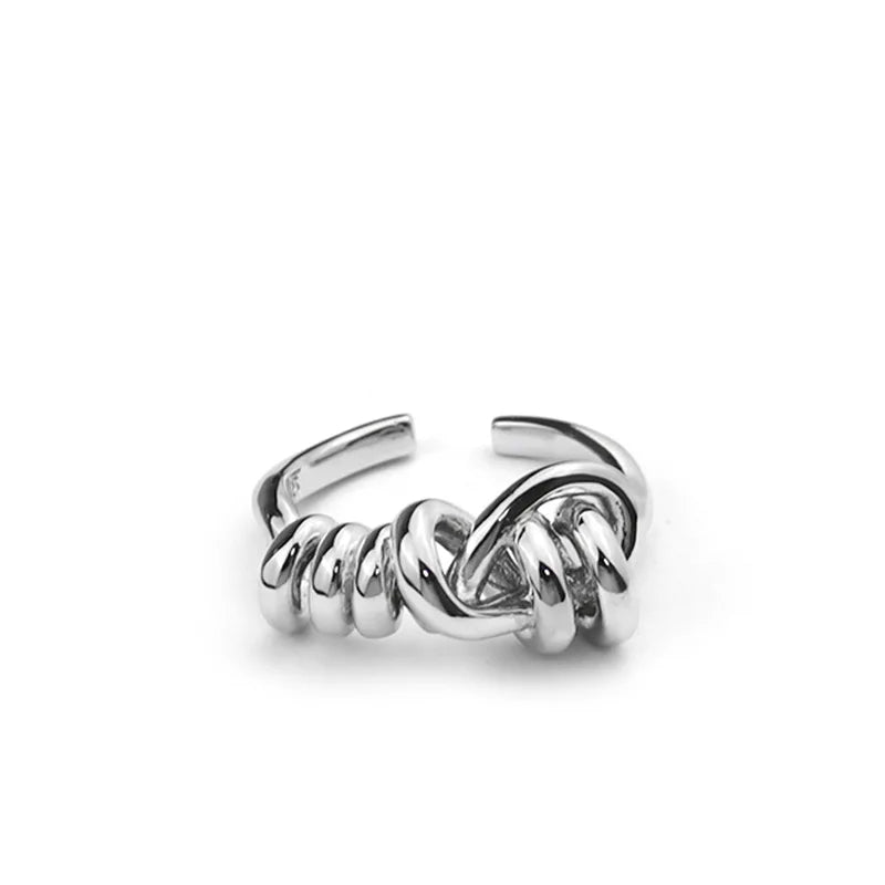 ノットツイストリング【予約商品】