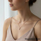Minimal Bar Necklace Gold/Rose Gold/Silver [Fast Shipping]