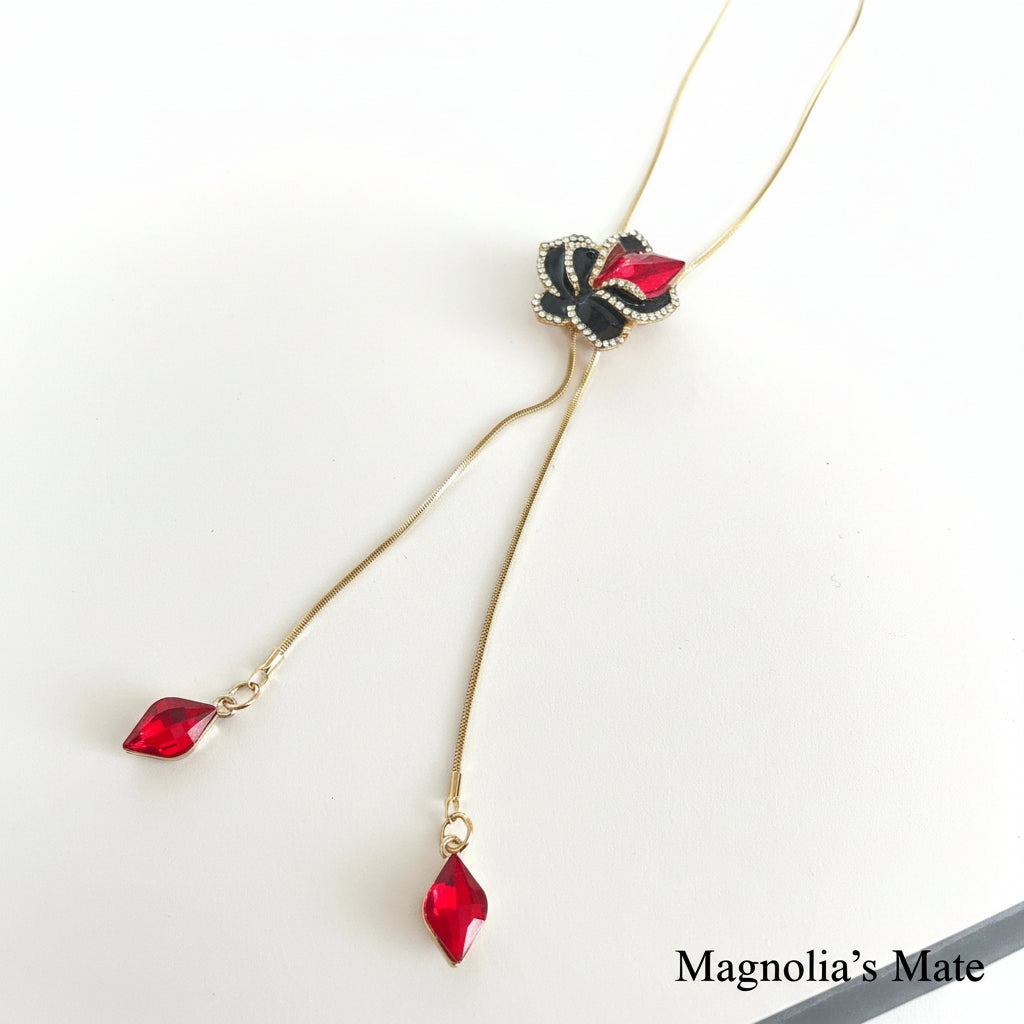 ロングネックレス【在庫限り】