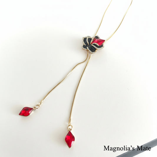 ロングネックレス【在庫限り】