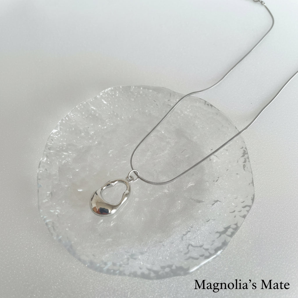 ドロップネックレス【在庫限り】