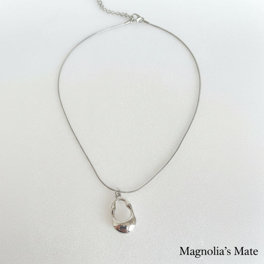 ドロップネックレス【在庫限り】