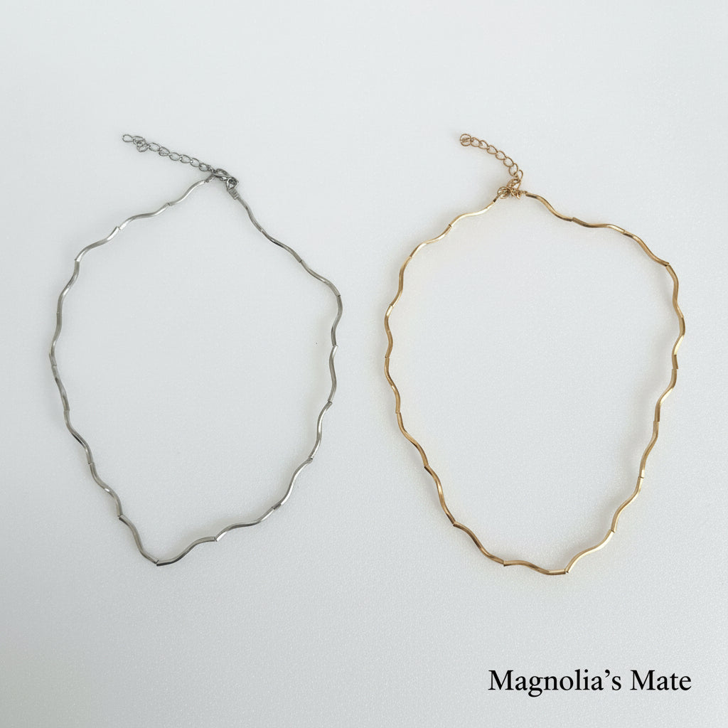 チョーカーネックレス【在庫限り】