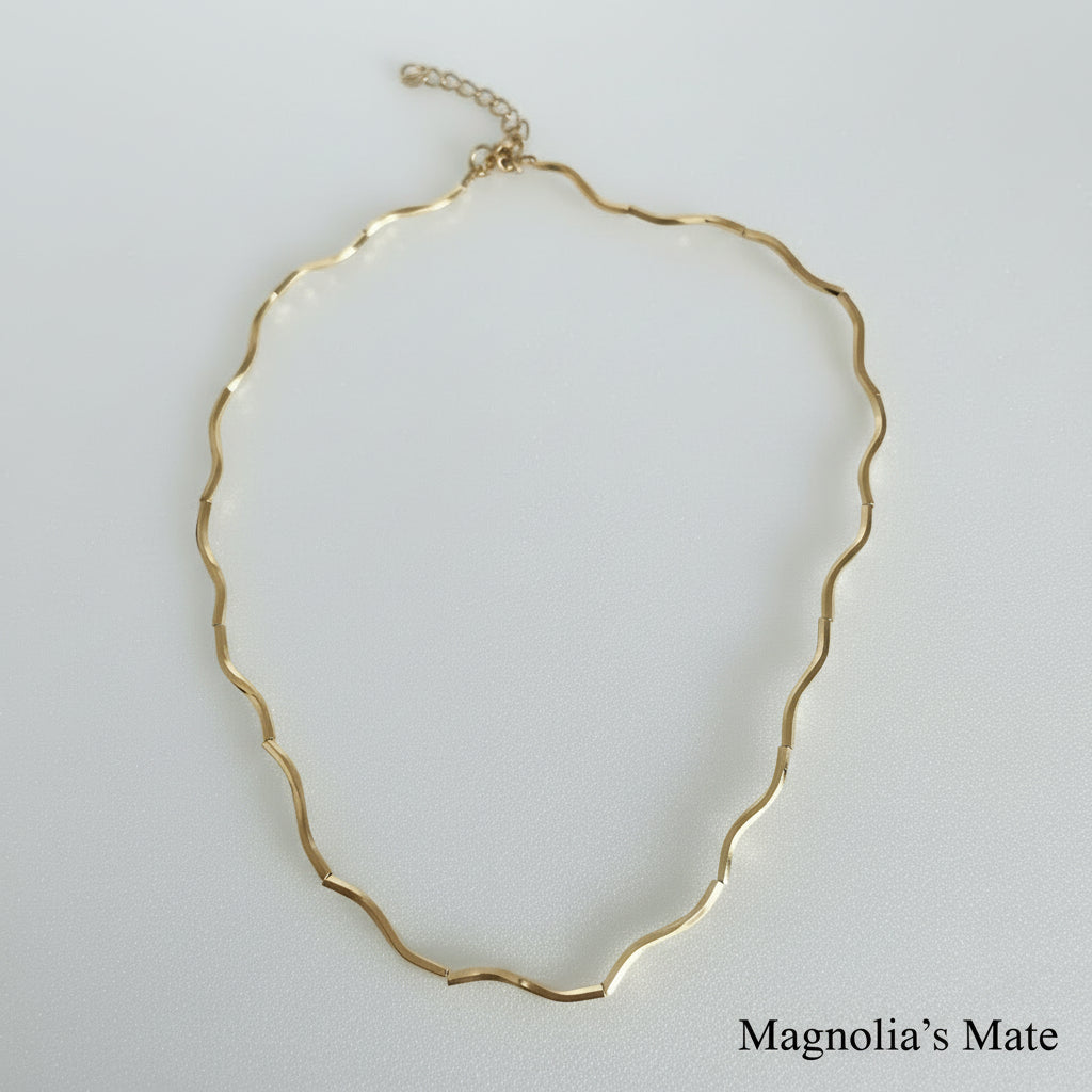 チョーカーネックレス【在庫限り】