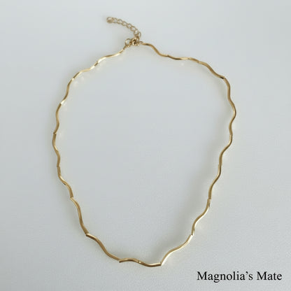 チョーカーネックレス【在庫限り】