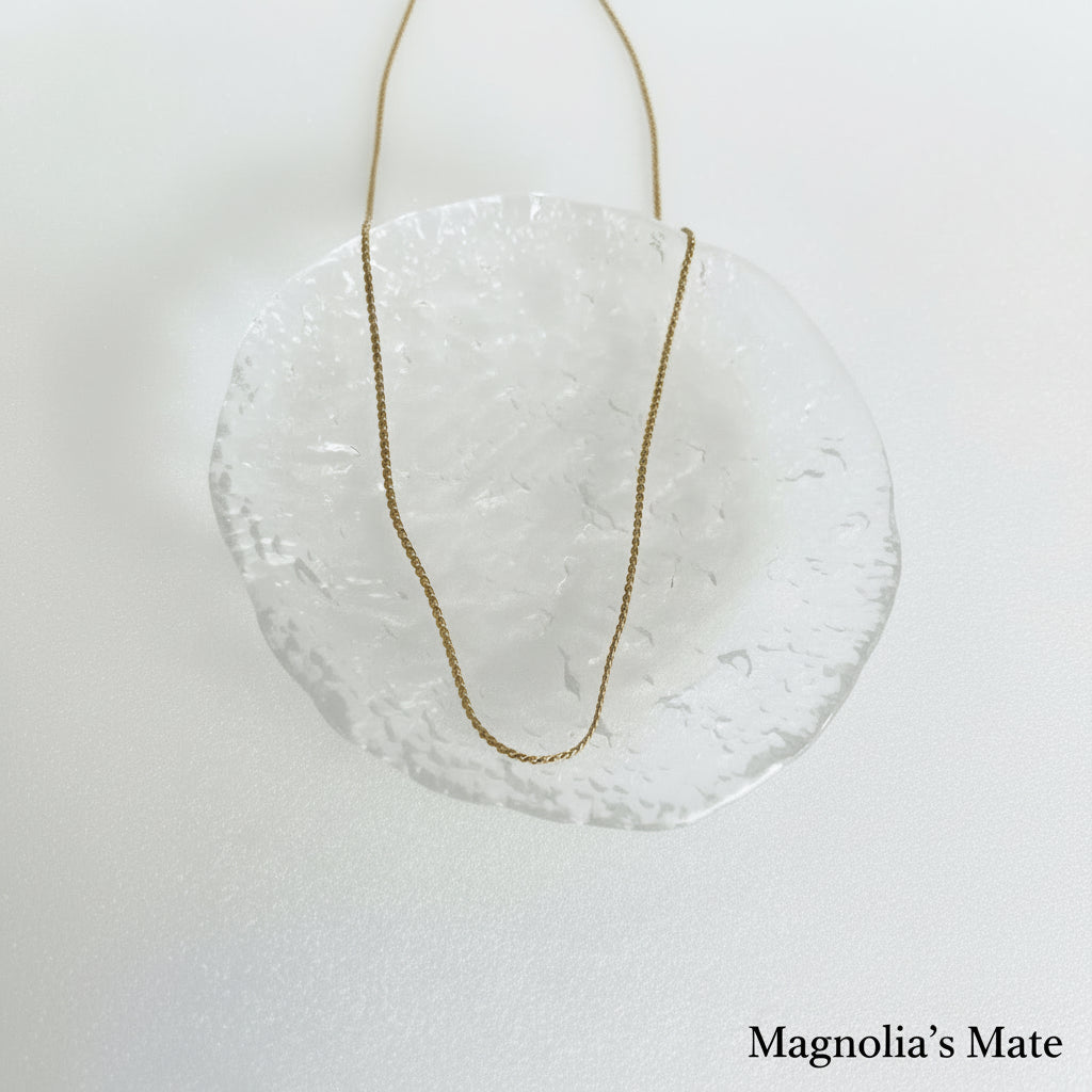 40cm ネックレス【在庫限り】