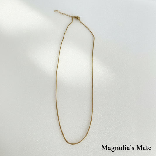 42cm ネックレス【在庫限り】