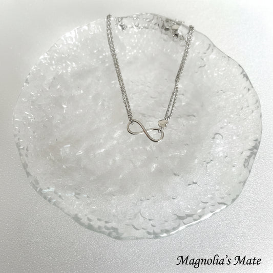 シルバーブレスレット【在庫限り】