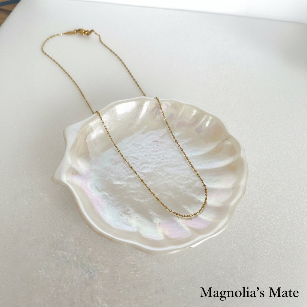 40 ネックレス【在庫限り】