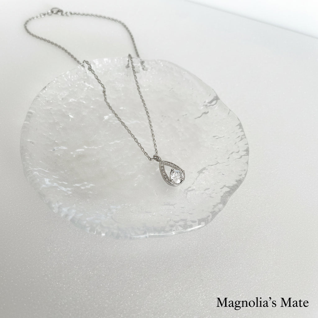 ドロップネックレス【在庫限り】